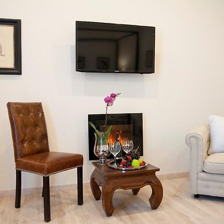 Town House 62 Bed and Breakfast Rom Exteriör bild