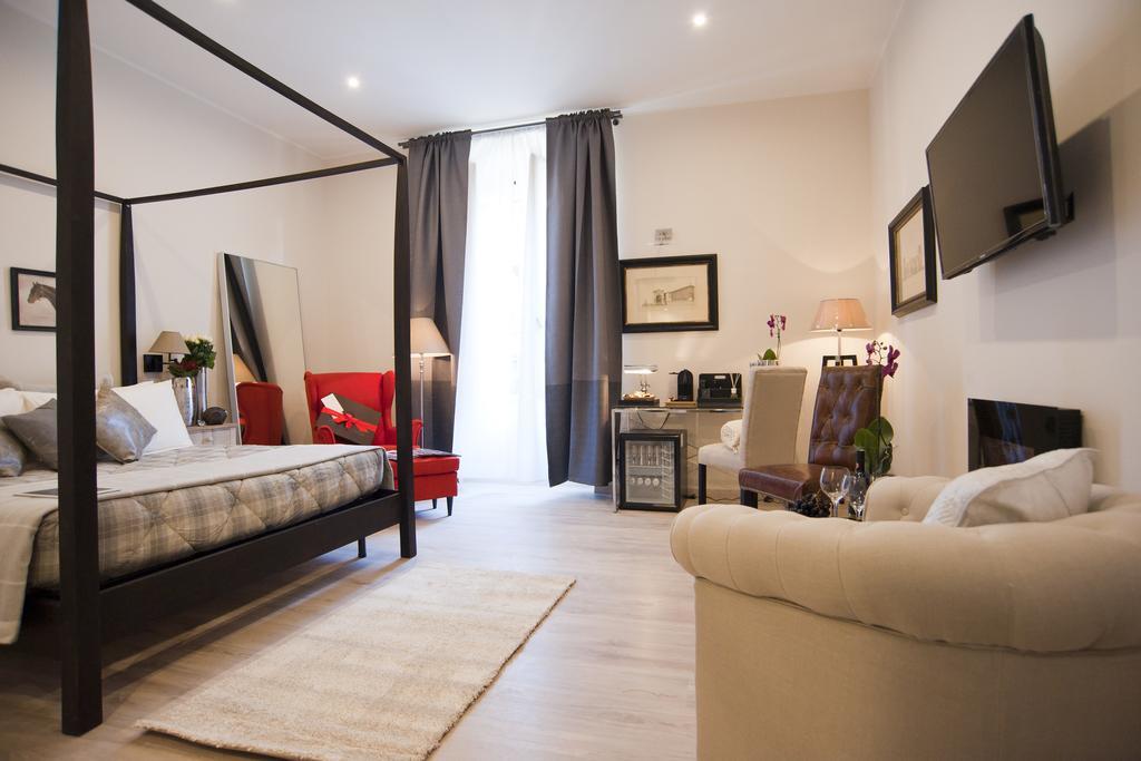 Town House 62 Bed and Breakfast Rom Rum bild