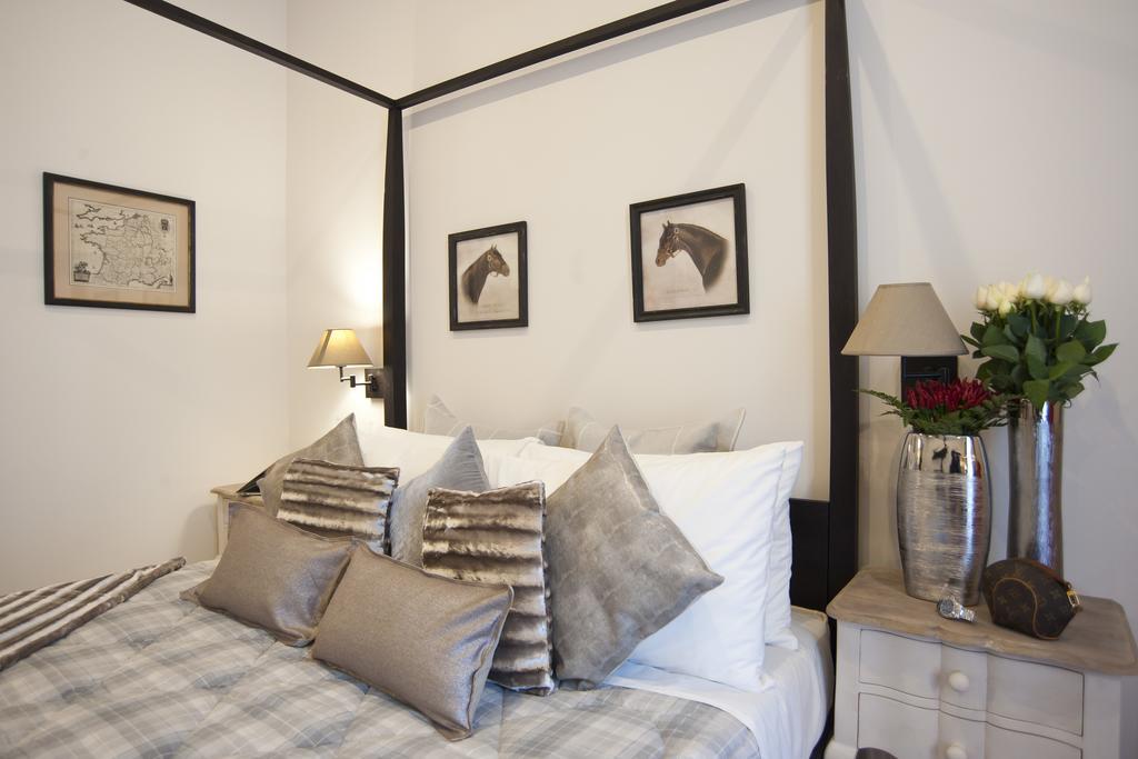 Town House 62 Bed and Breakfast Rom Rum bild