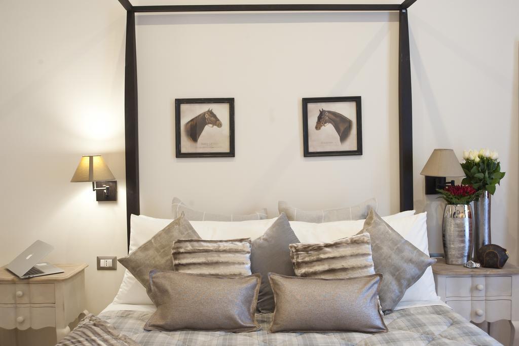 Town House 62 Bed and Breakfast Rom Exteriör bild