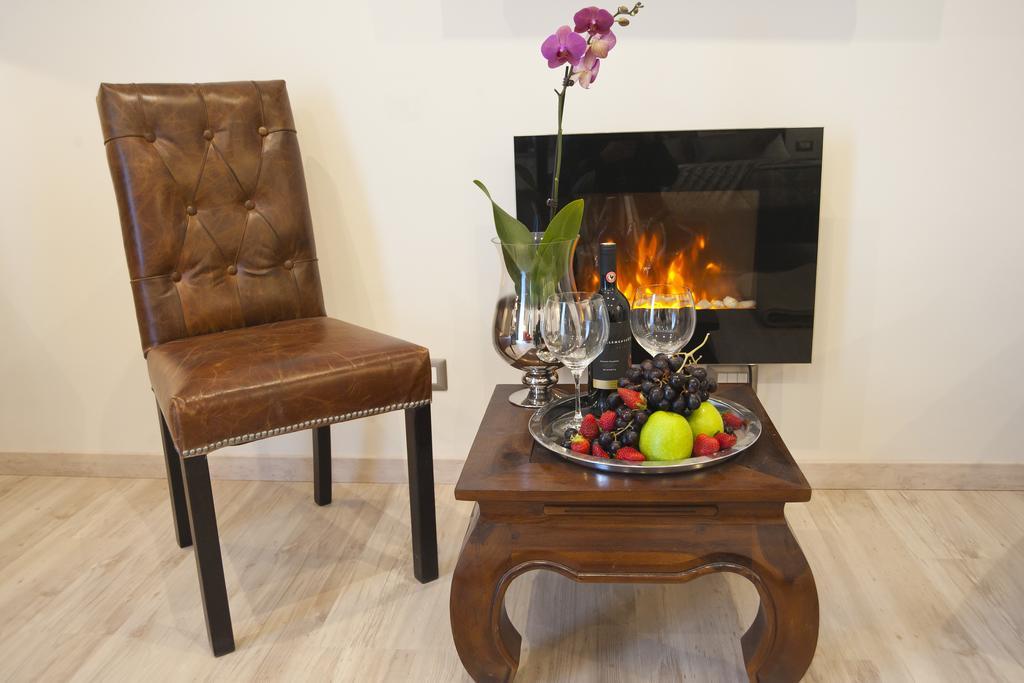 Town House 62 Bed and Breakfast Rom Exteriör bild