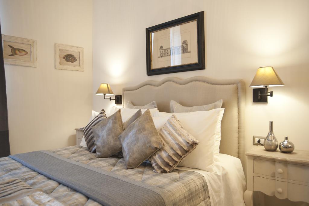 Town House 62 Bed and Breakfast Rom Rum bild