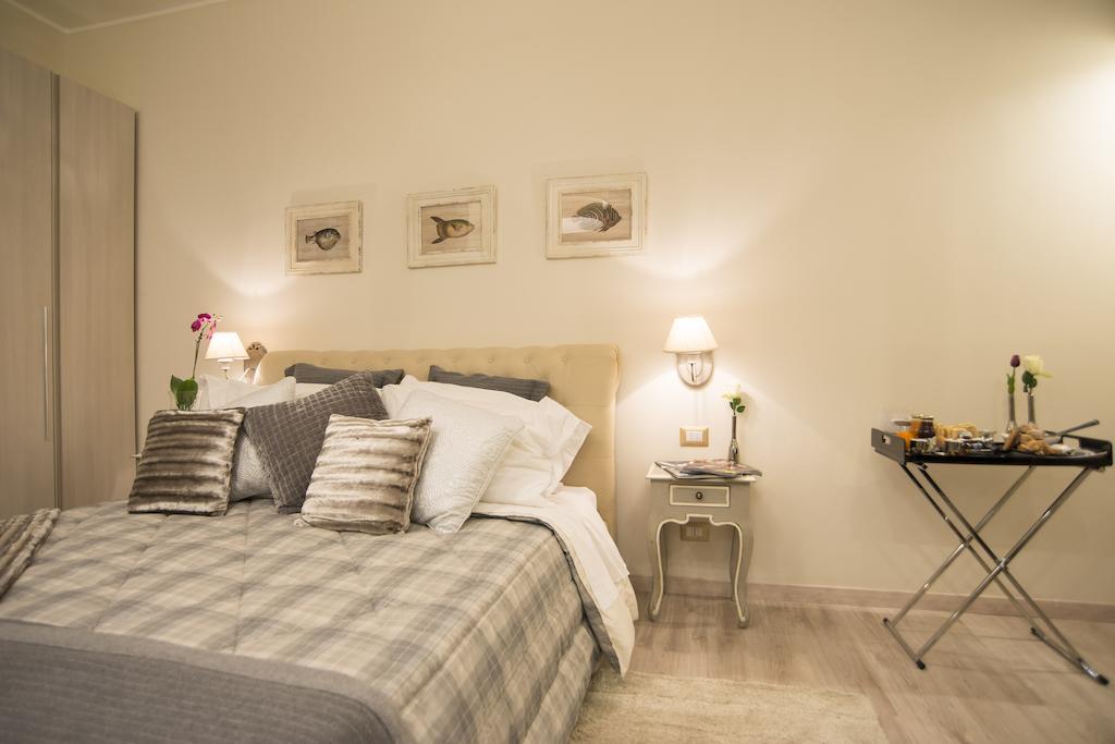 Town House 62 Bed and Breakfast Rom Rum bild