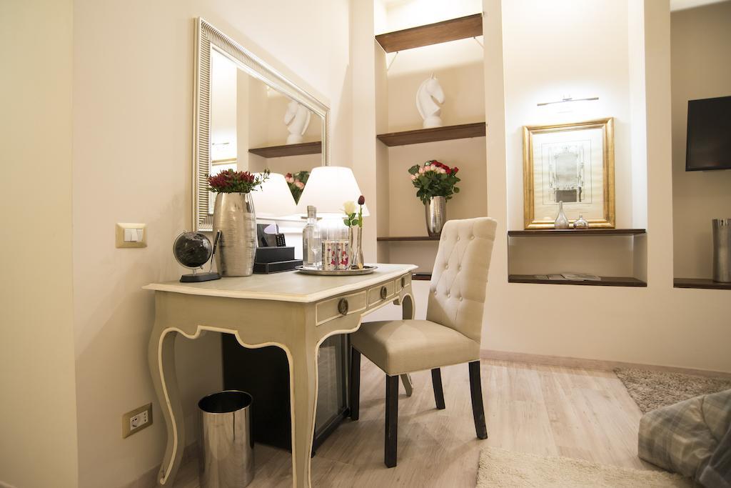 Town House 62 Bed and Breakfast Rom Rum bild