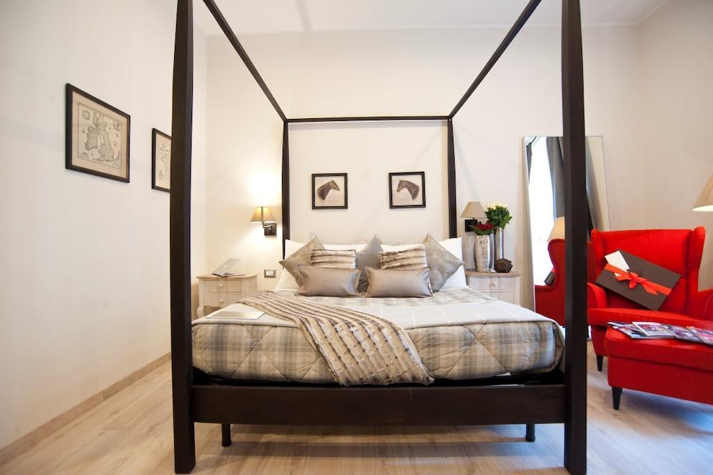 Town House 62 Bed and Breakfast Rom Rum bild
