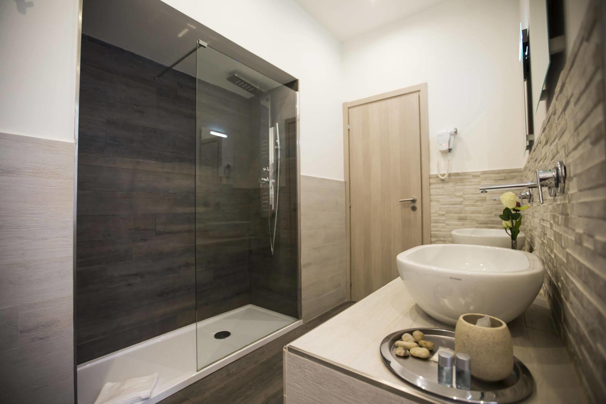 Town House 62 Bed and Breakfast Rom Exteriör bild