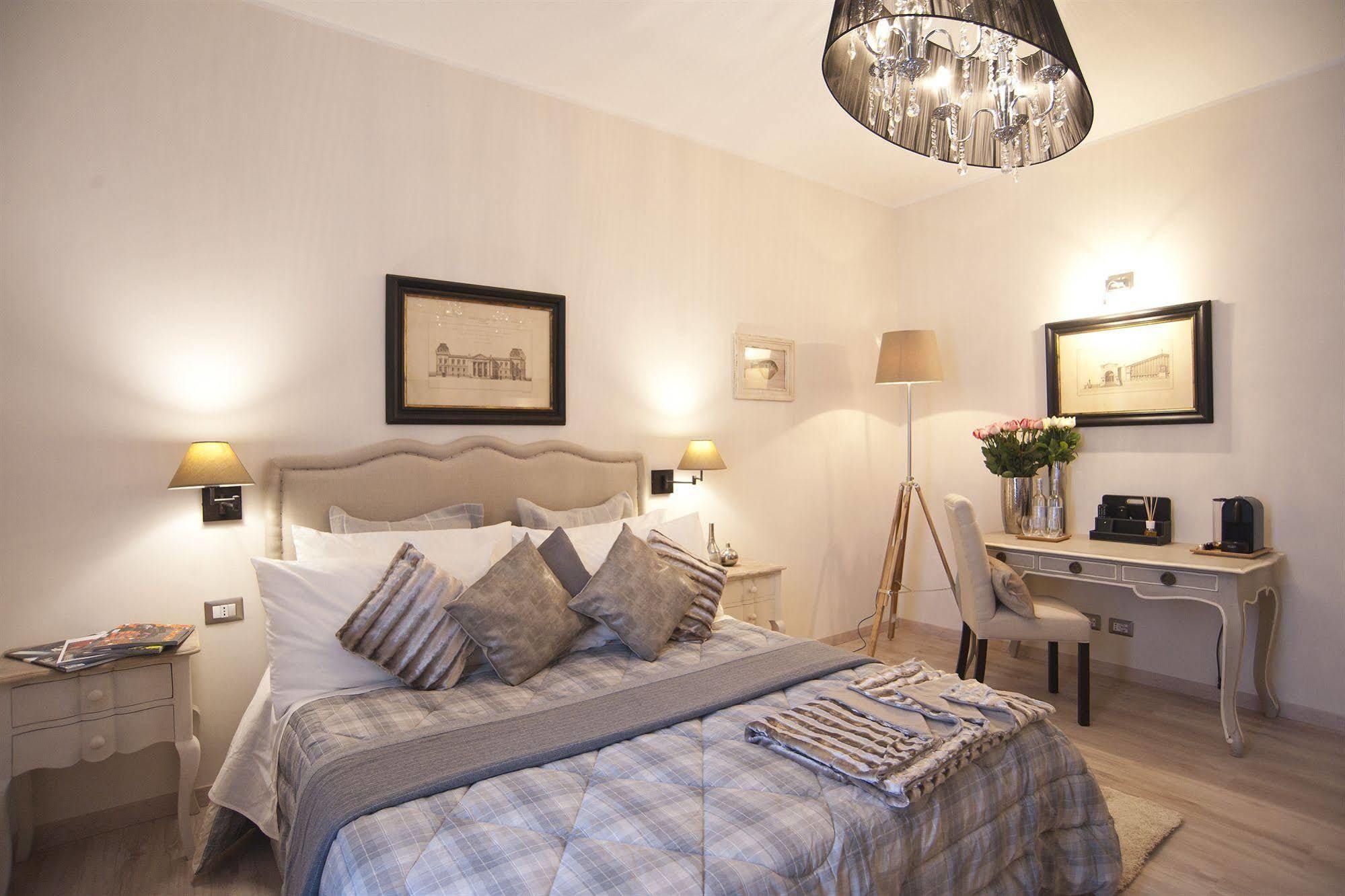 Town House 62 Bed and Breakfast Rom Exteriör bild