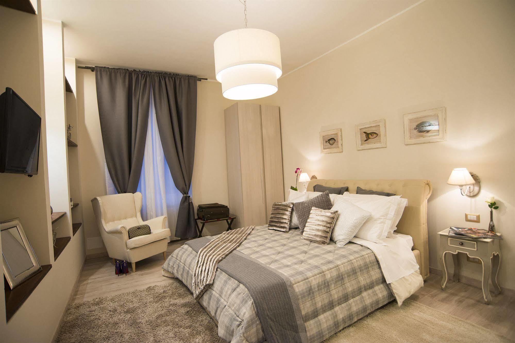 Town House 62 Bed and Breakfast Rom Exteriör bild