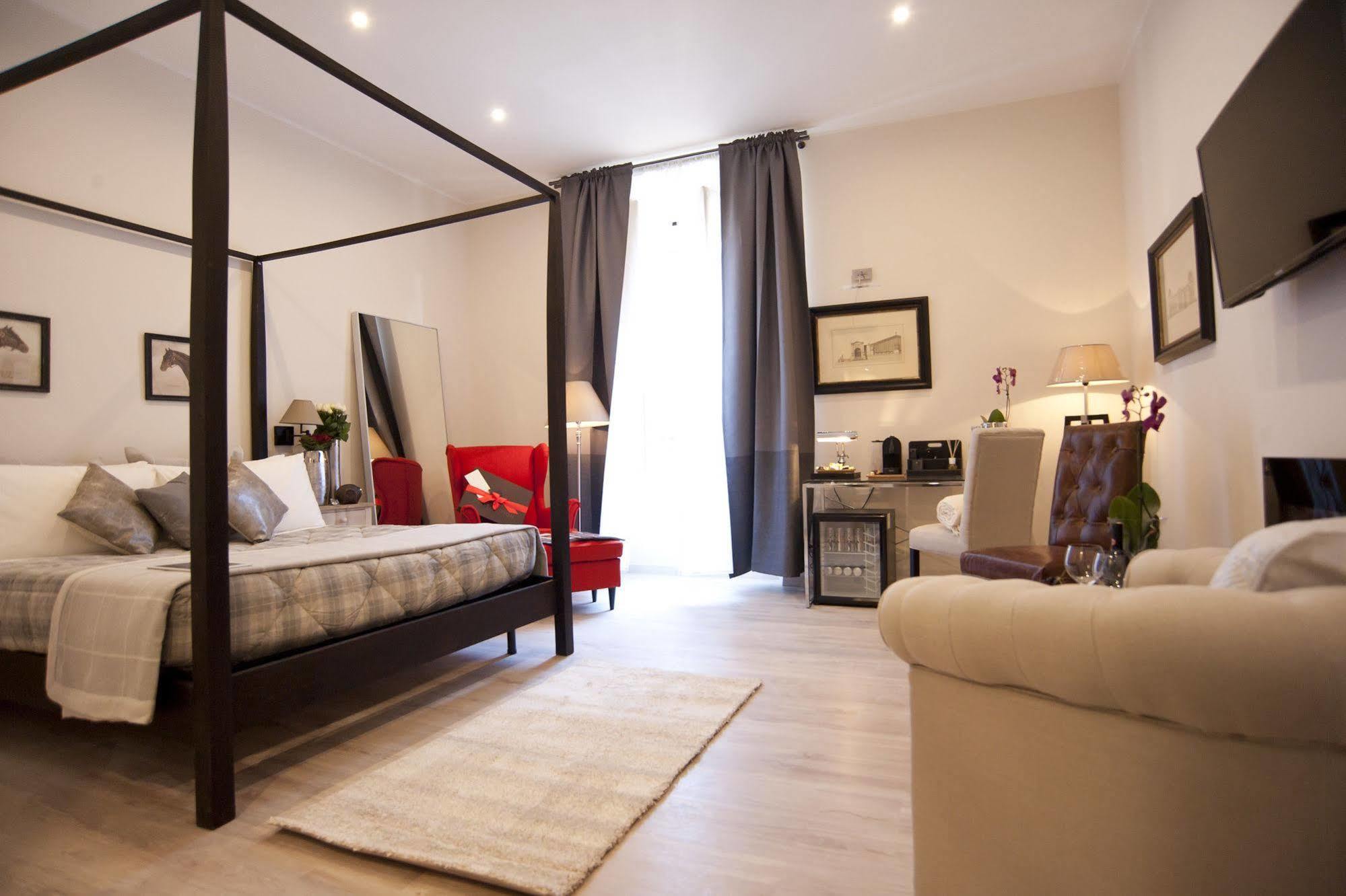Town House 62 Bed and Breakfast Rom Exteriör bild