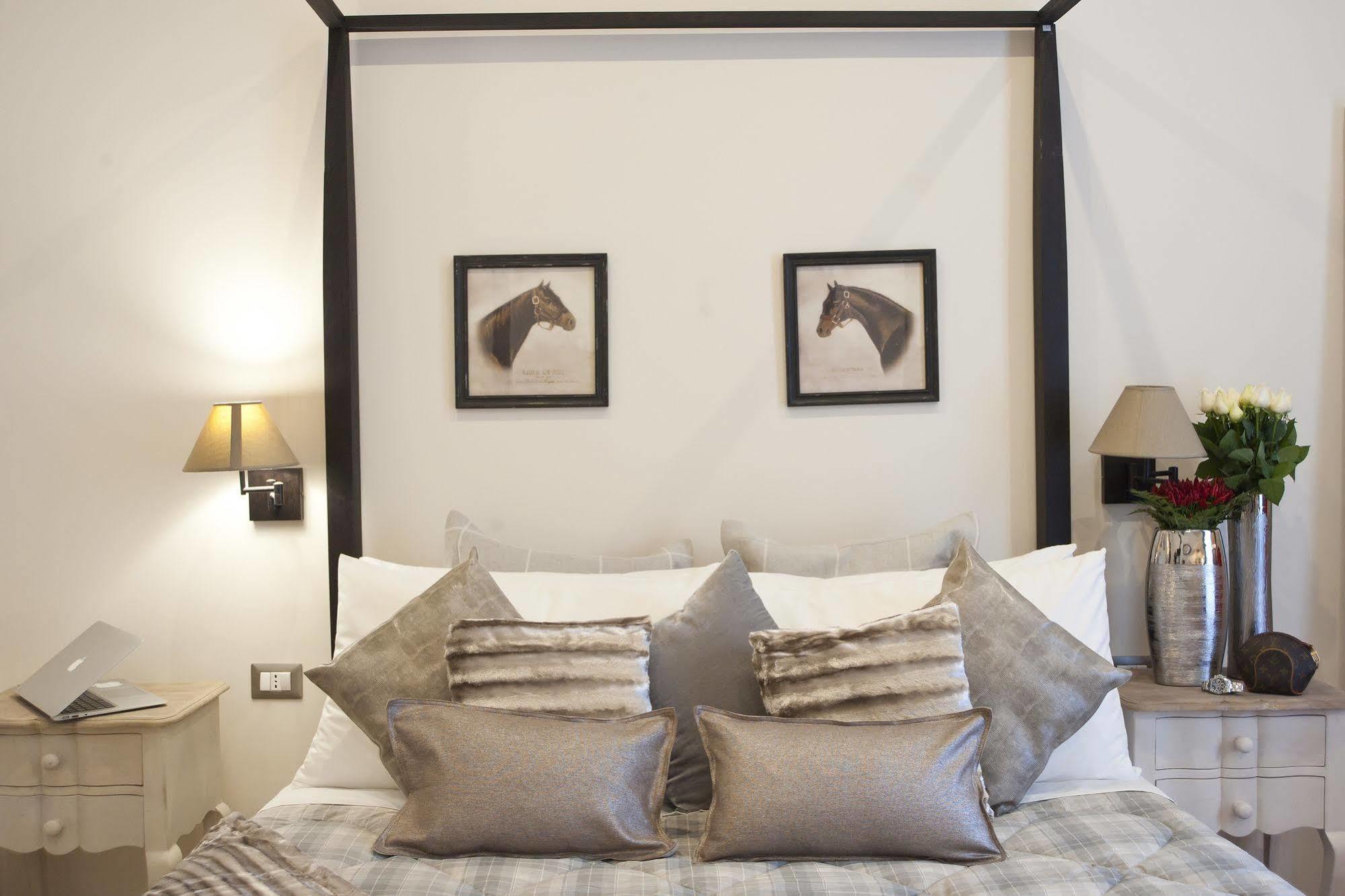 Town House 62 Bed and Breakfast Rom Exteriör bild