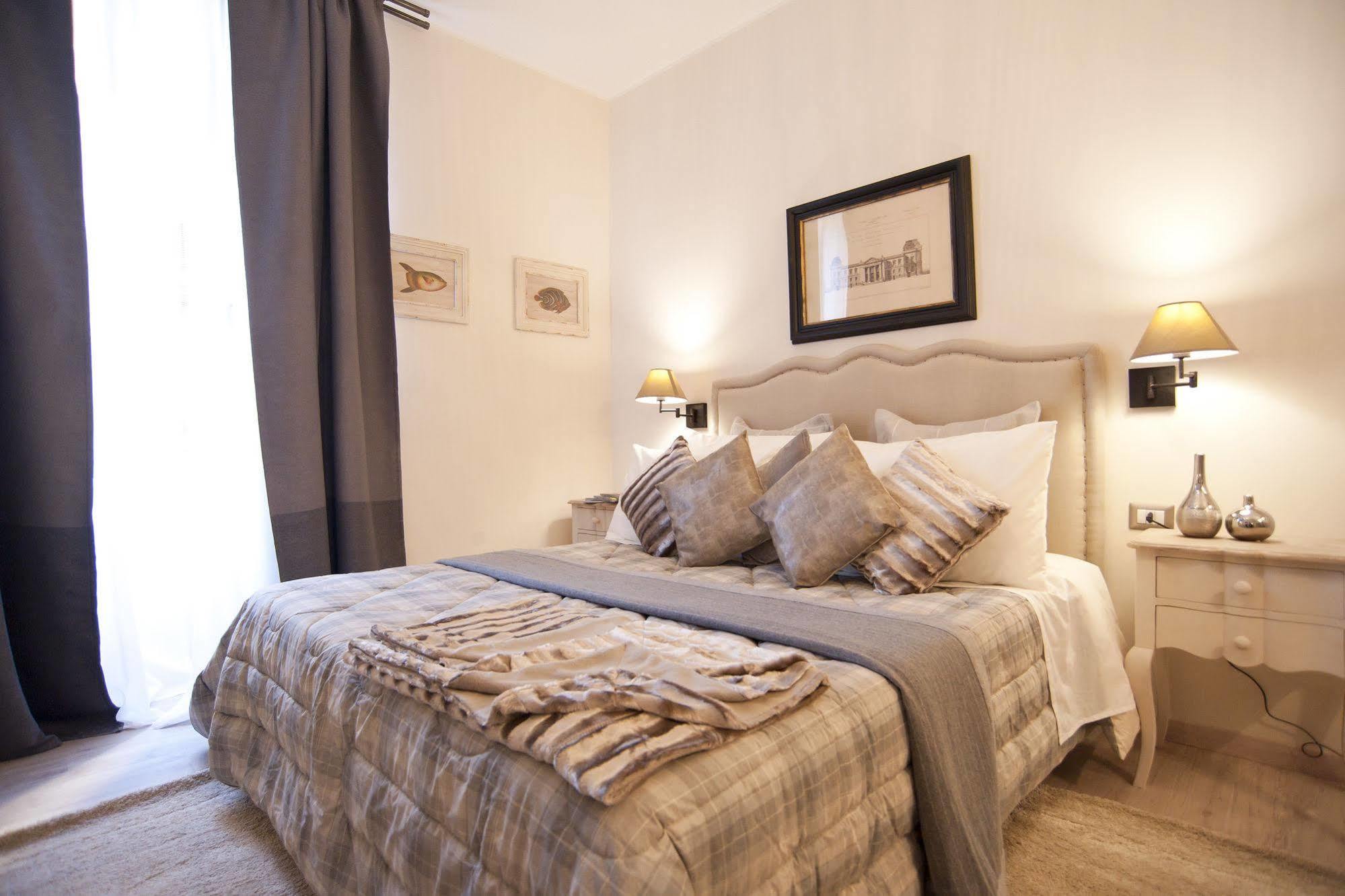Town House 62 Bed and Breakfast Rom Exteriör bild